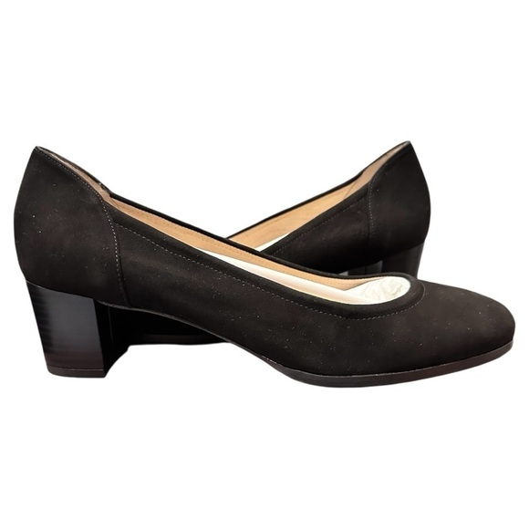 Jon Josef Shoes - Jon Josef Elegant Black Women's Heels 9.5